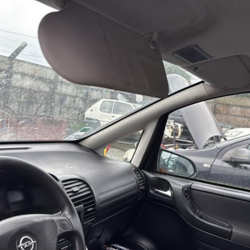 Retroviseur gauche OPEL ZAFIRA A Photo n°19