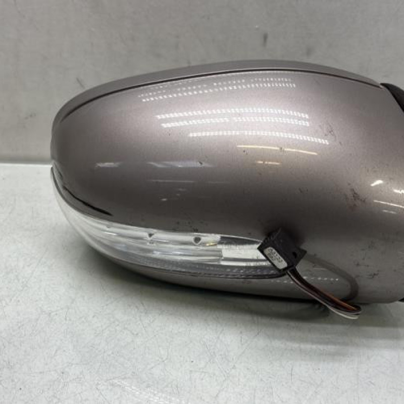 Retroviseur droit MERCEDES CLASSE C 203 Photo n°3