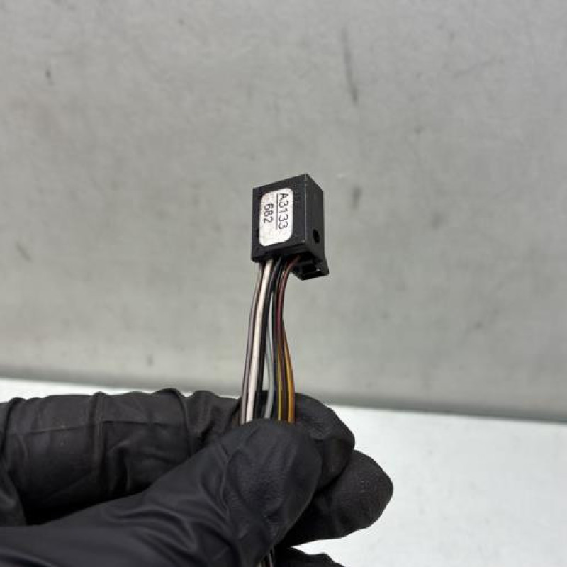 Retroviseur droit MERCEDES CLASSE C 203 Photo n°6