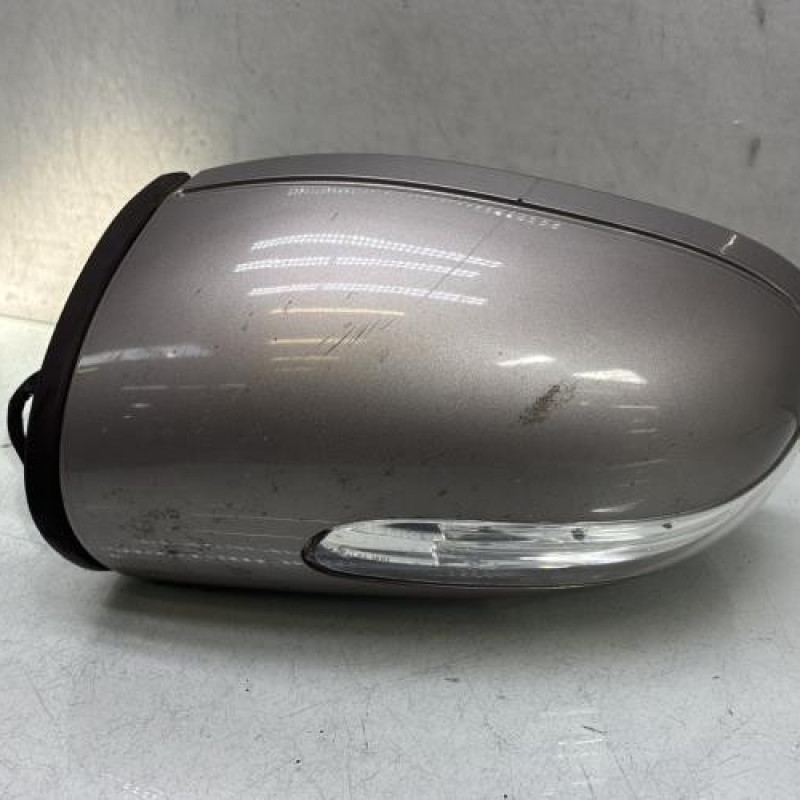 Retroviseur gauche MERCEDES CLASSE C 203 Photo n°3