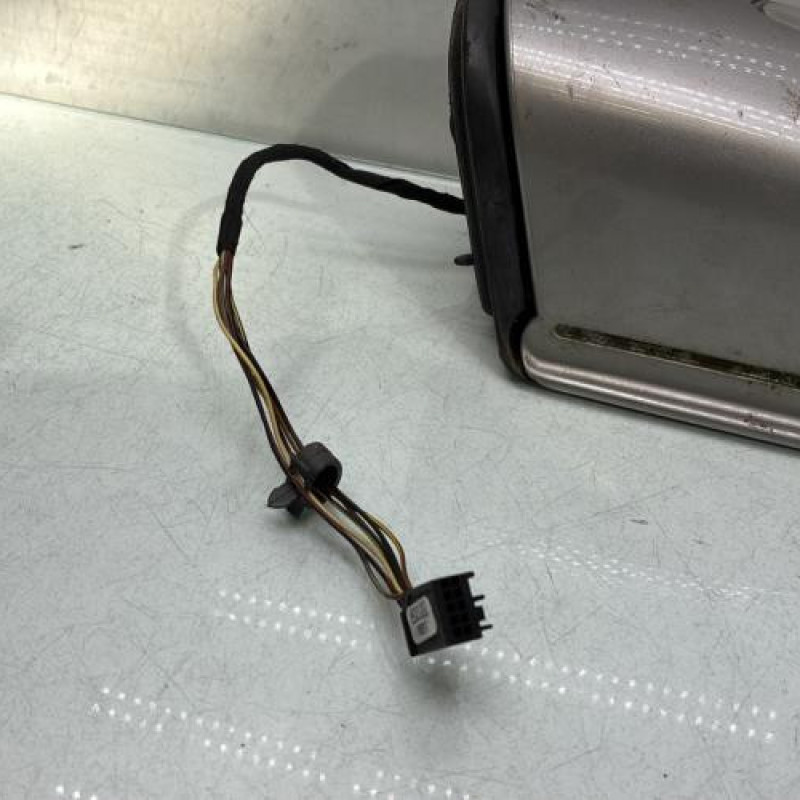 Retroviseur gauche MERCEDES CLASSE C 203 Photo n°5