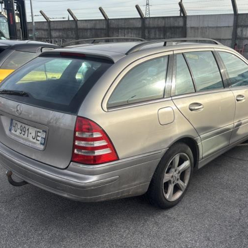 Retroviseur gauche MERCEDES CLASSE C 203 Photo n°9