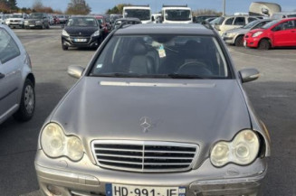 Retroviseur gauche MERCEDES CLASSE C 203