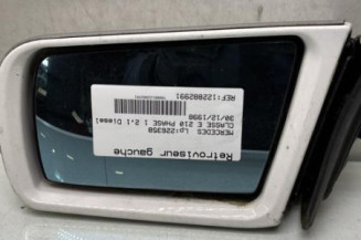 Retroviseur gauche MERCEDES CLASSE E 210 Photo n°1