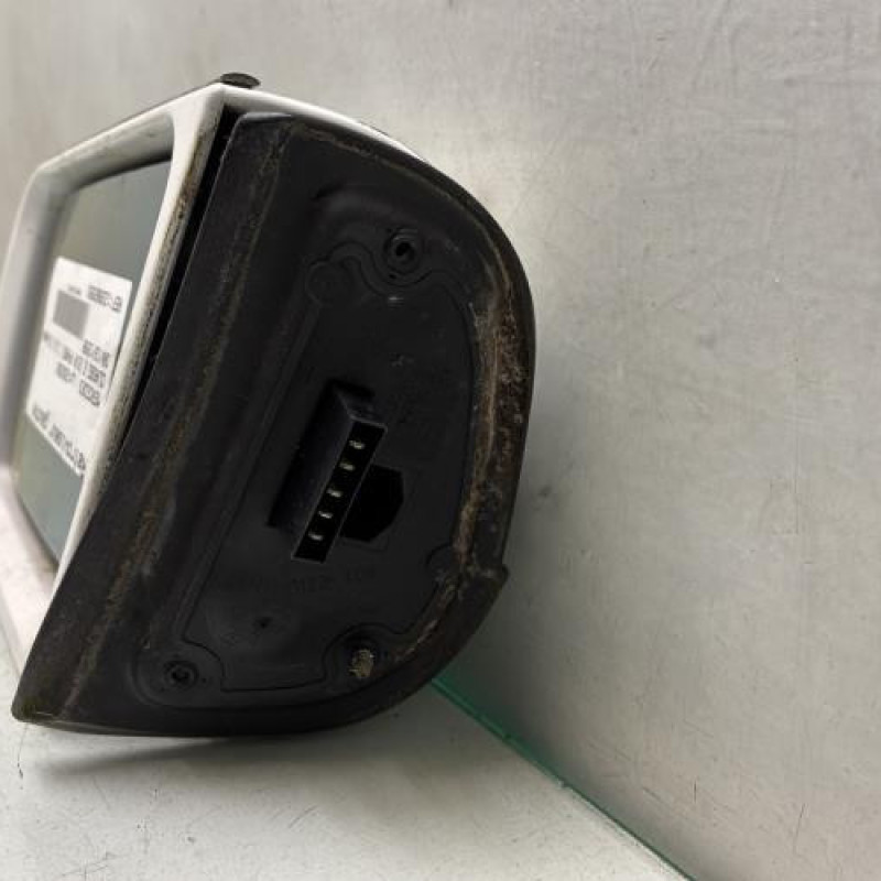 Retroviseur gauche MERCEDES CLASSE E 210 Photo n°2