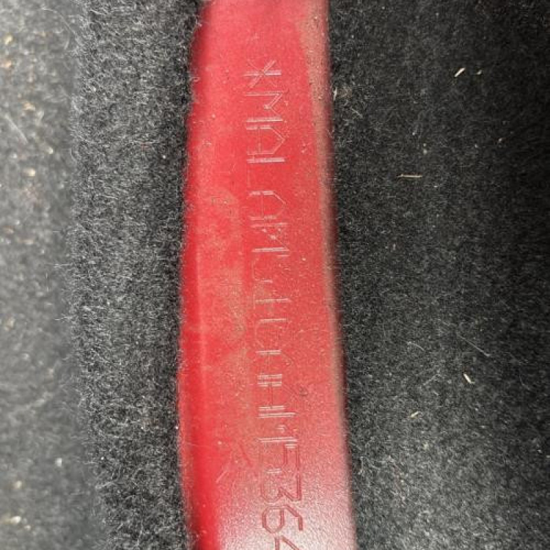 Retroviseur droit HYUNDAI I 10 1 Photo n°17