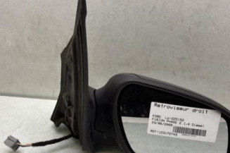 Retroviseur droit FORD FUSION Photo n°1