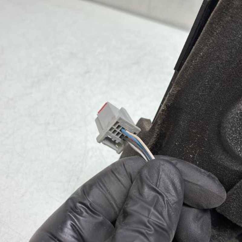 Retroviseur droit FORD FUSION Photo n°3