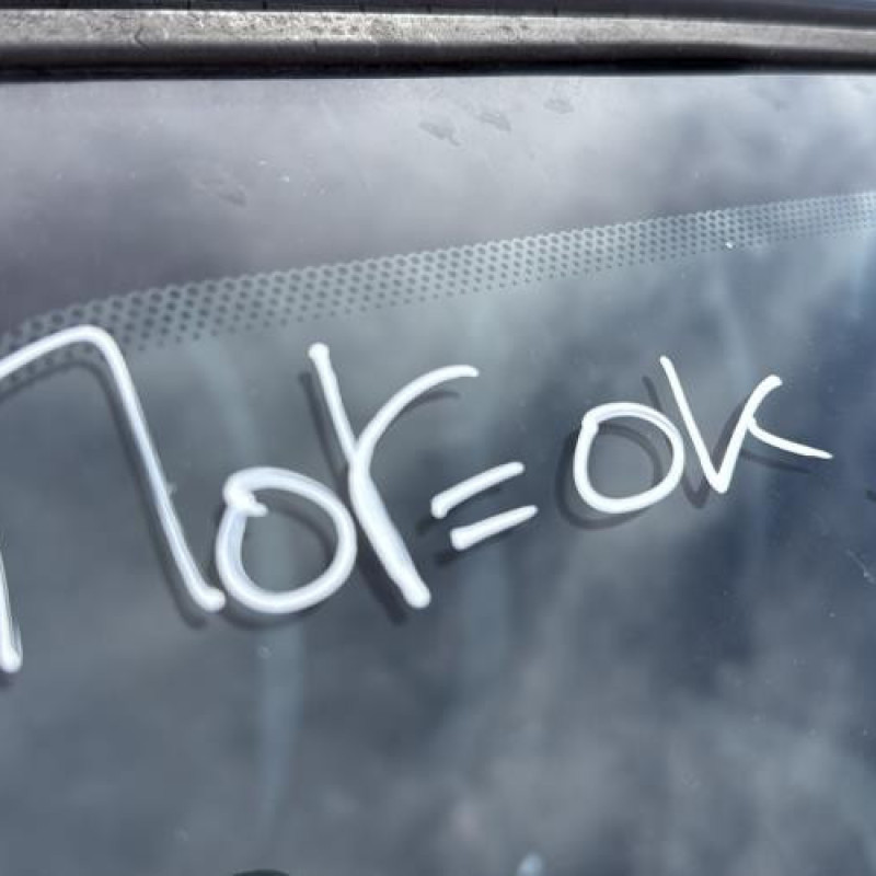 Retroviseur droit FORD FUSION Photo n°14