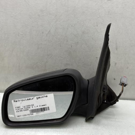 Retroviseur gauche FORD FUSION Photo n°1