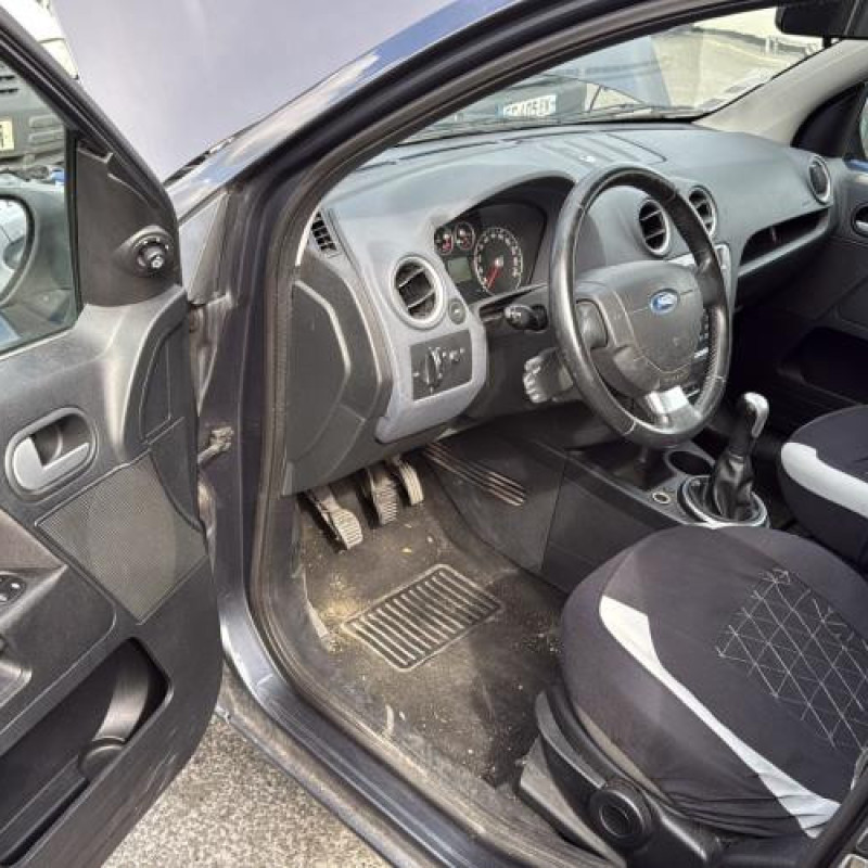 Retroviseur gauche FORD FUSION Photo n°17