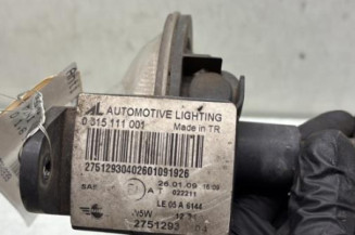 Anti brouillard droit (feux) MINI MINI 2 R56