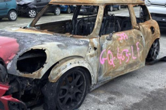 Anti brouillard droit (feux) MINI MINI 2 R56