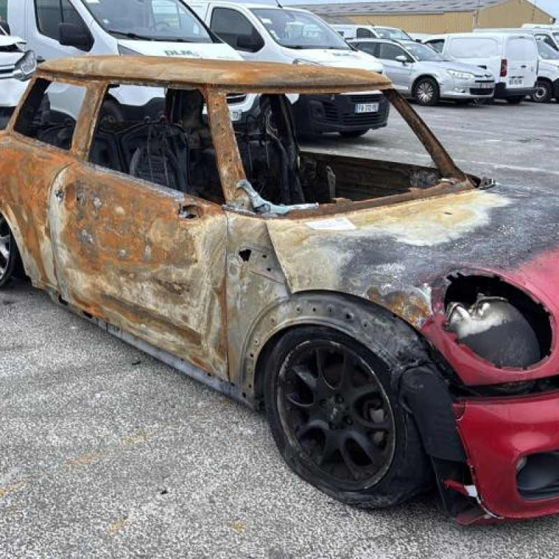 Anti brouillard droit (feux) MINI MINI 2 R56 Photo n°5