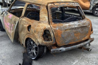 Anti brouillard droit (feux) MINI MINI 2 R56