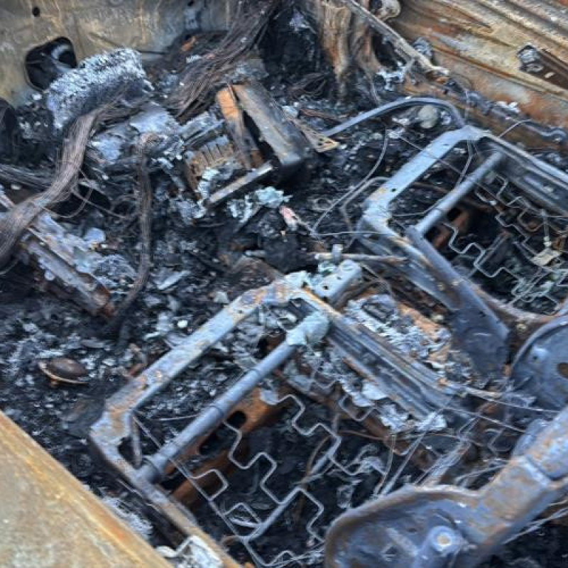 Anti brouillard droit (feux) MINI MINI 2 R56 Photo n°8