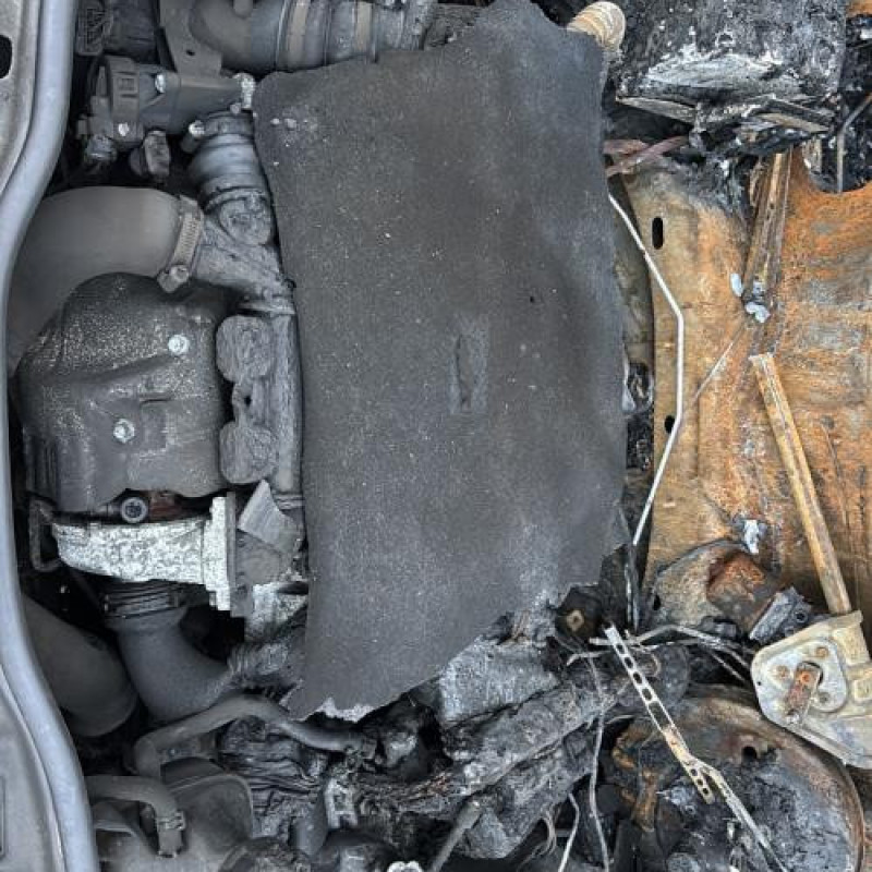 Anti brouillard droit (feux) MINI MINI 2 R56 Photo n°9