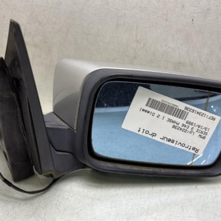 Retroviseur droit BMW SERIE 3 E46 Photo n°1