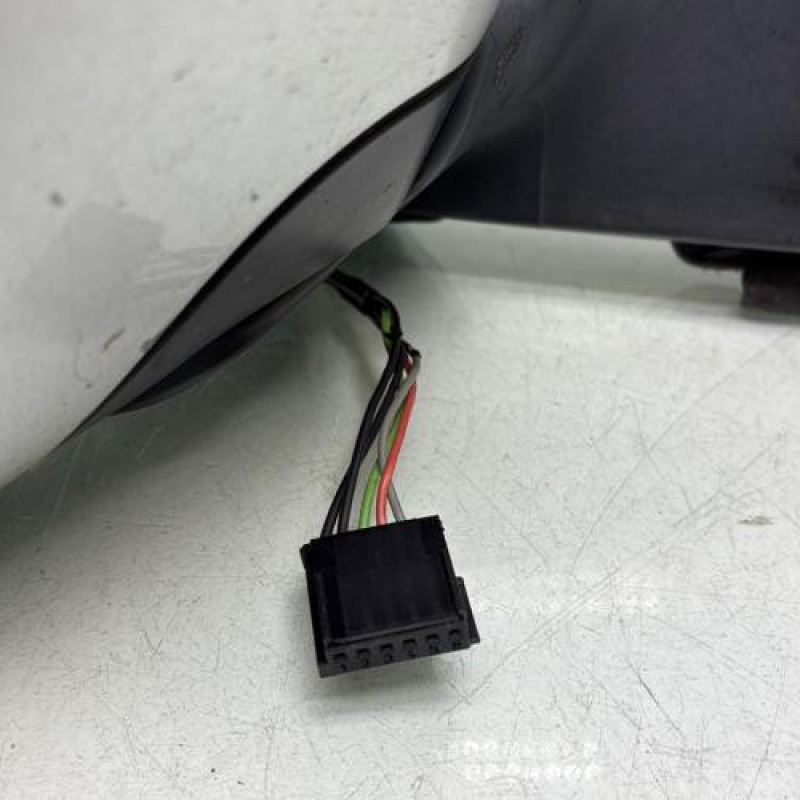 Retroviseur droit BMW SERIE 3 E46 Photo n°5