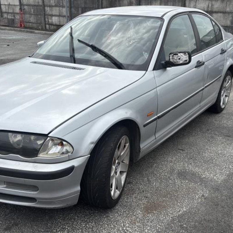 Retroviseur droit BMW SERIE 3 E46 Photo n°7