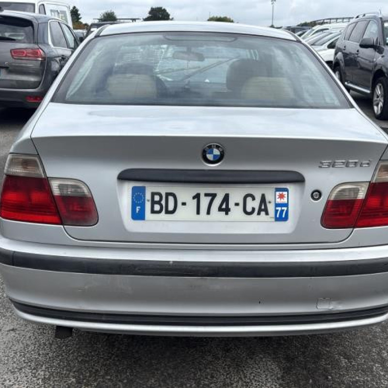 Retroviseur droit BMW SERIE 3 E46 Photo n°11