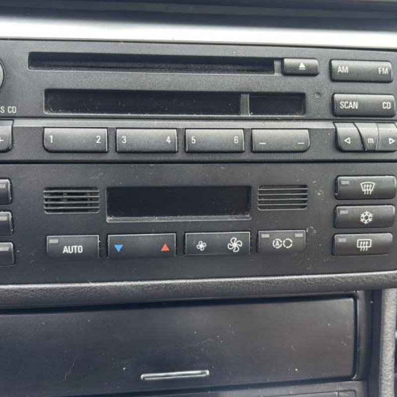 Retroviseur droit BMW SERIE 3 E46 Photo n°20