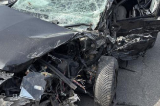 Retroviseur droit RENAULT MEGANE 3