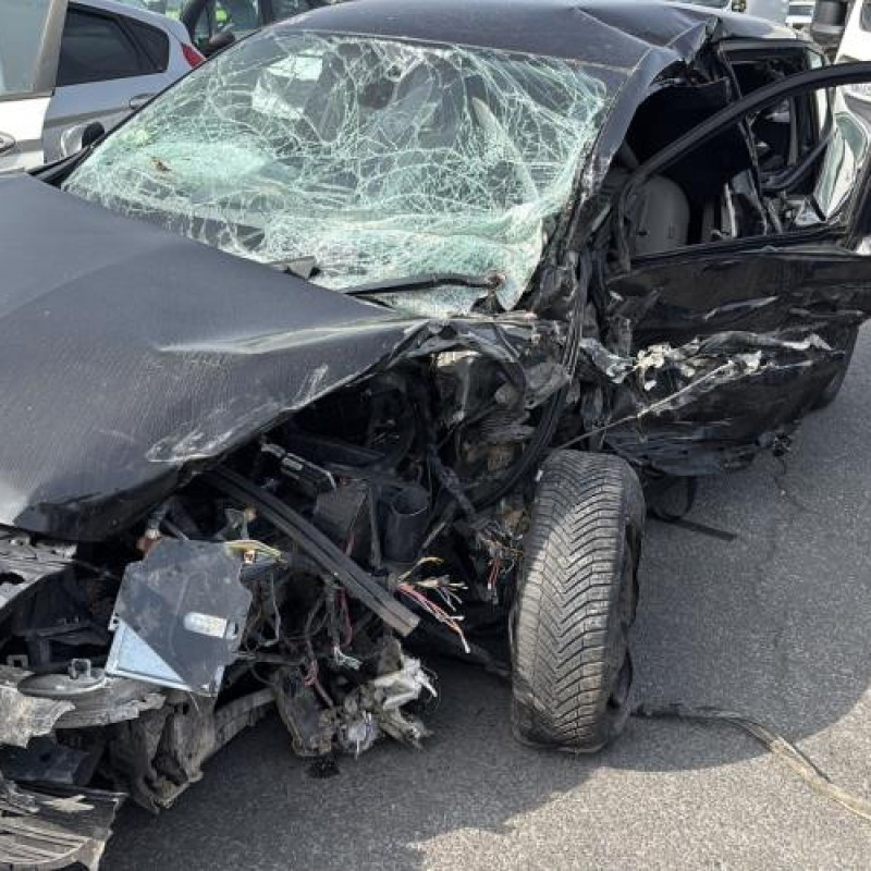 Retroviseur droit RENAULT MEGANE 3 Photo n°6