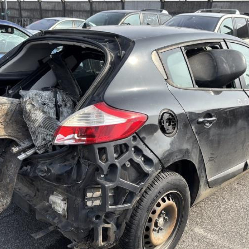 Retroviseur droit RENAULT MEGANE 3 Photo n°8