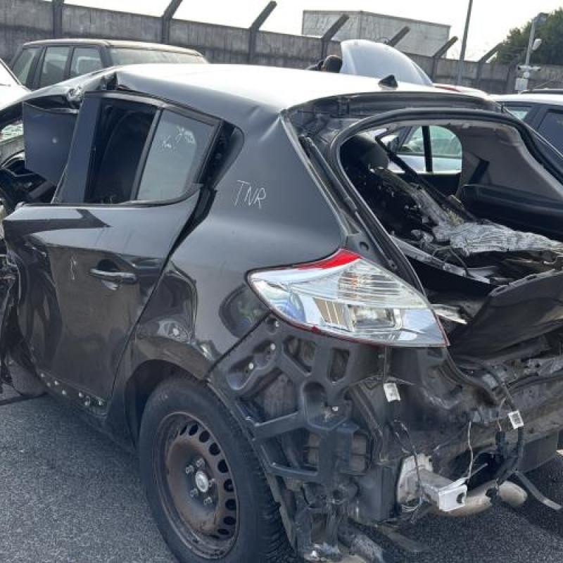 Retroviseur droit RENAULT MEGANE 3 Photo n°9