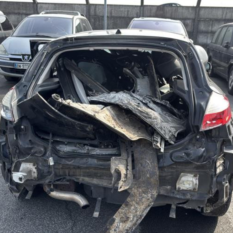 Retroviseur droit RENAULT MEGANE 3 Photo n°10