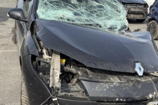 Retroviseur droit RENAULT MEGANE 3