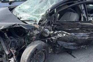 Retroviseur droit RENAULT MEGANE 3