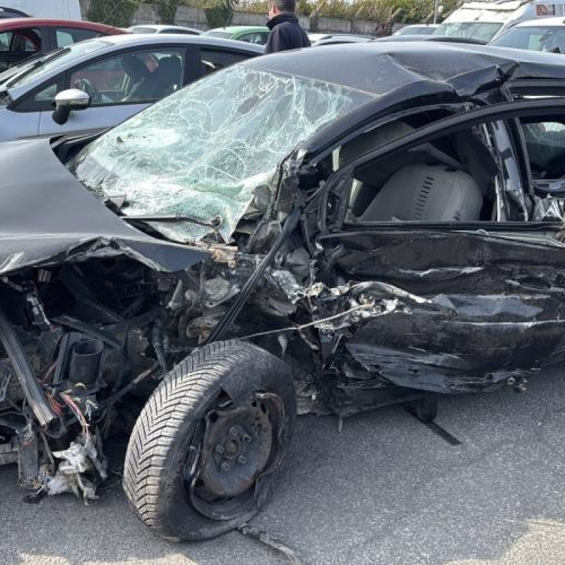 Retroviseur droit RENAULT MEGANE 3 Photo n°13