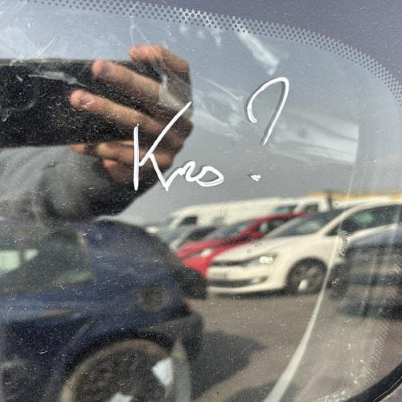 Retroviseur droit RENAULT MEGANE 3 Photo n°14