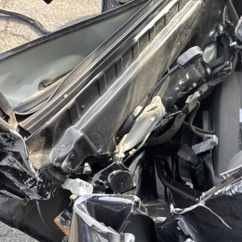 Retroviseur droit RENAULT MEGANE 3 Photo n°16