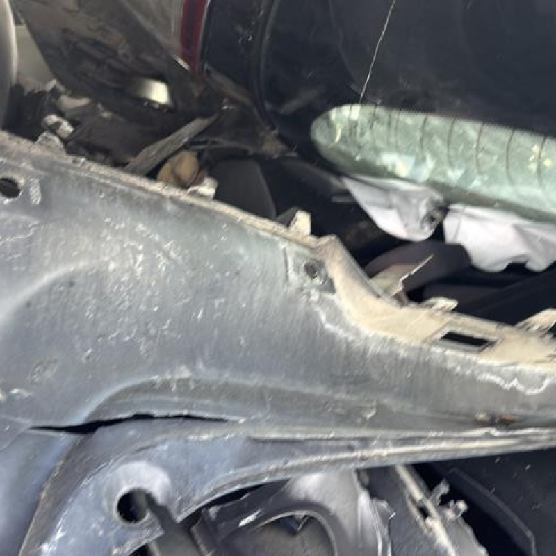 Retroviseur droit RENAULT MEGANE 3 Photo n°20