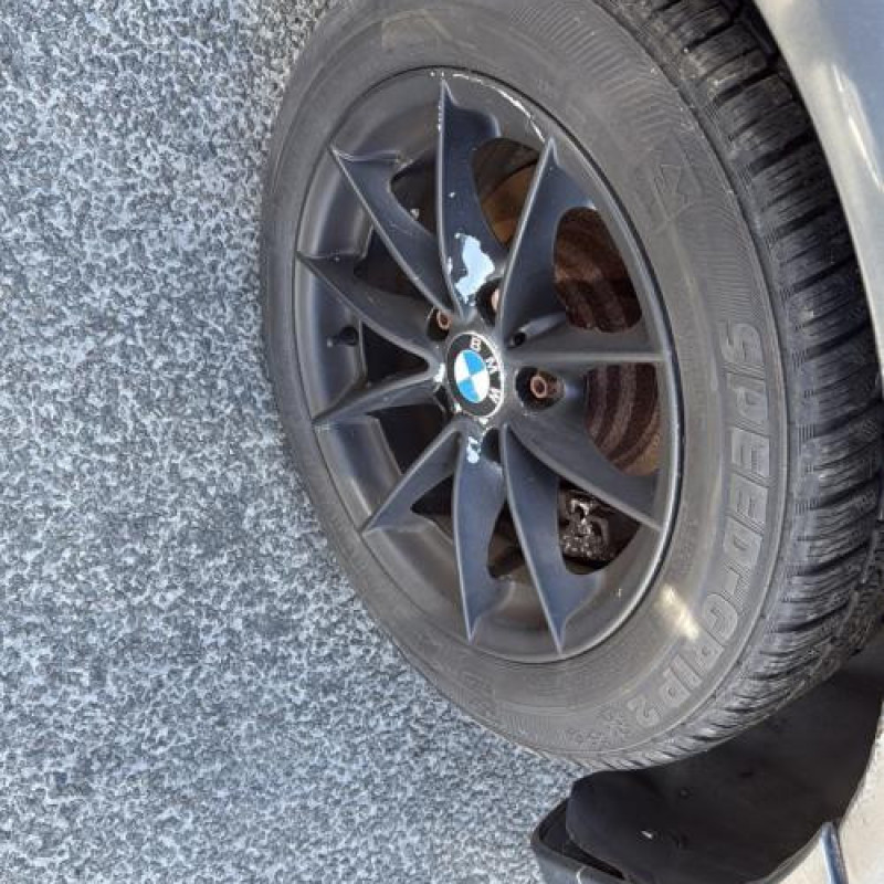 Jante BMW SERIE 5 E39 Photo n°19