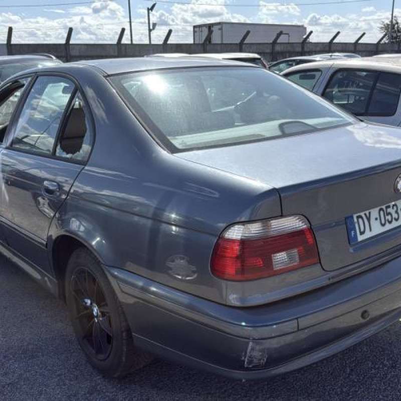 Jante BMW SERIE 5 E39 Photo n°4