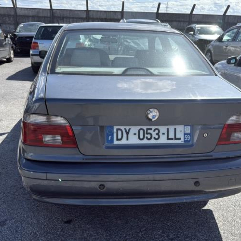 Jante BMW SERIE 5 E39 Photo n°5