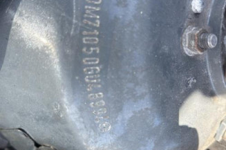 Jante BMW SERIE 5 E39