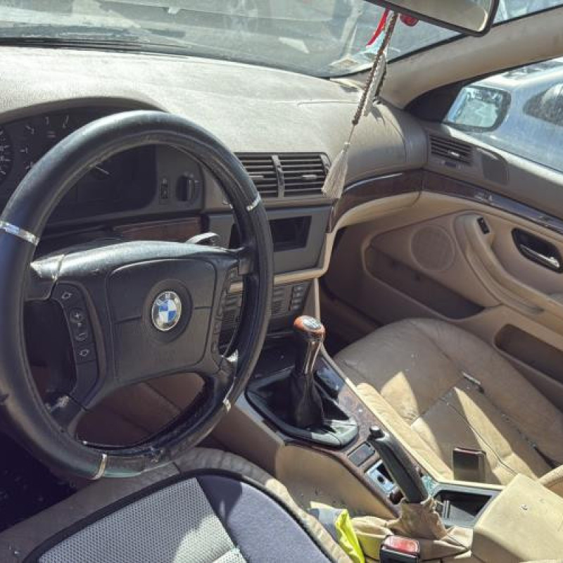 Jante BMW SERIE 5 E39 Photo n°13