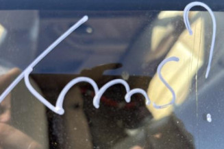 Jante BMW SERIE 5 E39