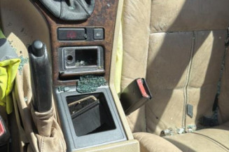 Jante BMW SERIE 5 E39