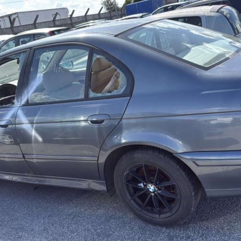 Jante BMW SERIE 5 E39 Photo n°6