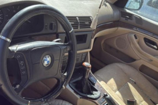 Jante BMW SERIE 5 E39