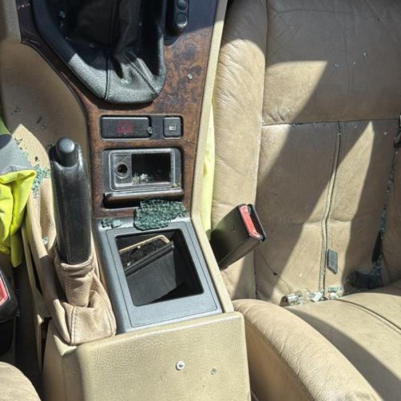 Jante BMW SERIE 5 E39 Photo n°17