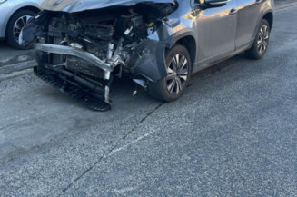 PEUGEOT 2008 1 PHASE 1 1.2 PURETECH - 12V TURBO Photo n°1