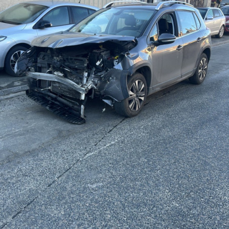 PEUGEOT 2008 1 PHASE 1 1.2 PURETECH - 12V TURBO Photo n°1