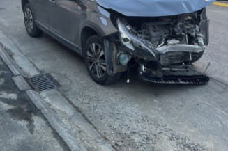 PEUGEOT 2008 1 PHASE 1 1.2 PURETECH - 12V TURBO